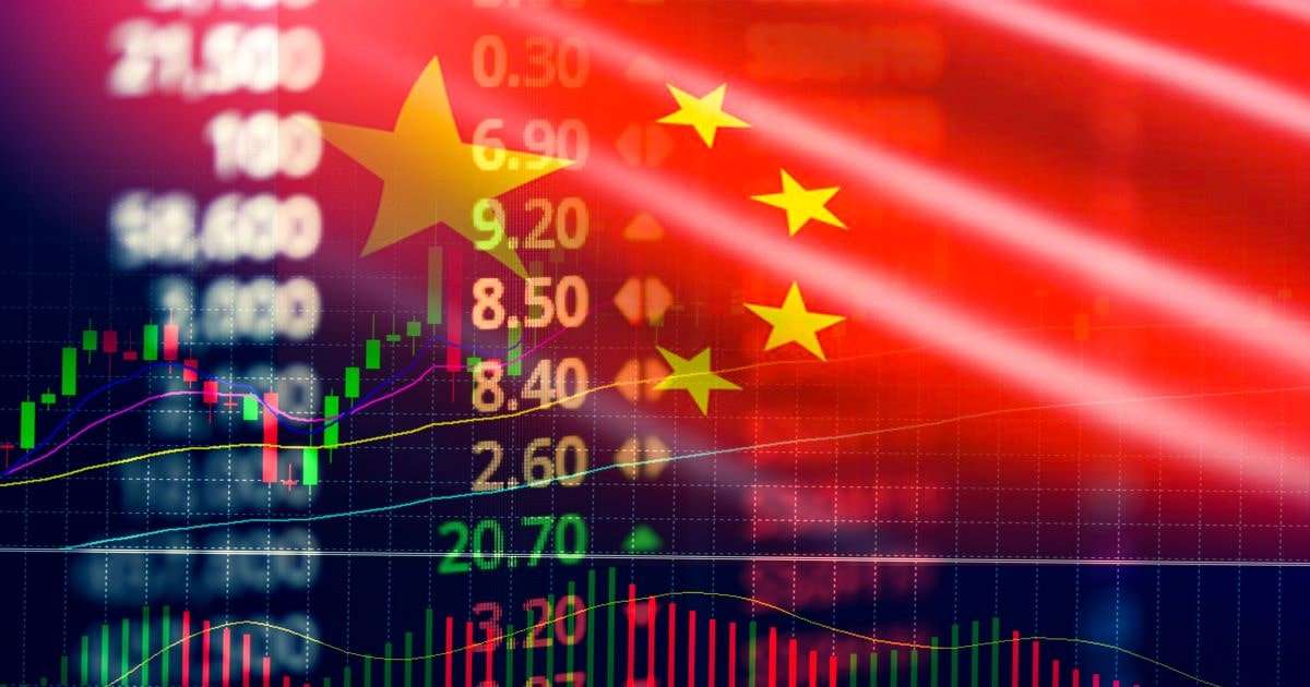 中国株が取引できる証券会社は？
