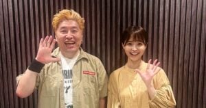 渡邊渚インタビュー「私だから死んでないだけ」PTSD、SNS中傷…それでも笑って過ごす（聞き手・吉田豪）