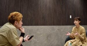 渡邊渚インタビュー「病んでる人間がグラビアに出るな」“元気そう”でいることが叩かれる、この社会で（聞き手・吉田豪）